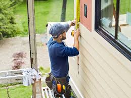 Reliable Buena Vista, VA Siding Solutions